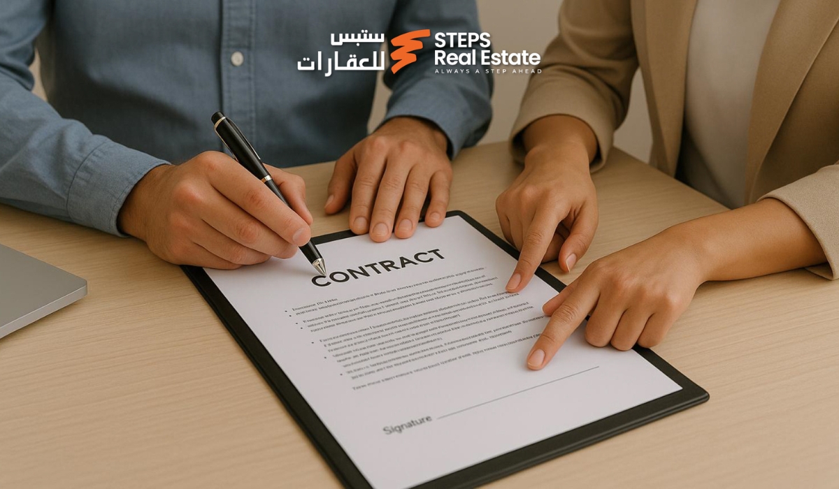 Don’t Rent in Qatar Before Reading This